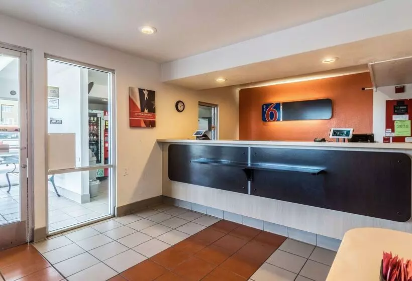 Motel 6el Centro, Ca