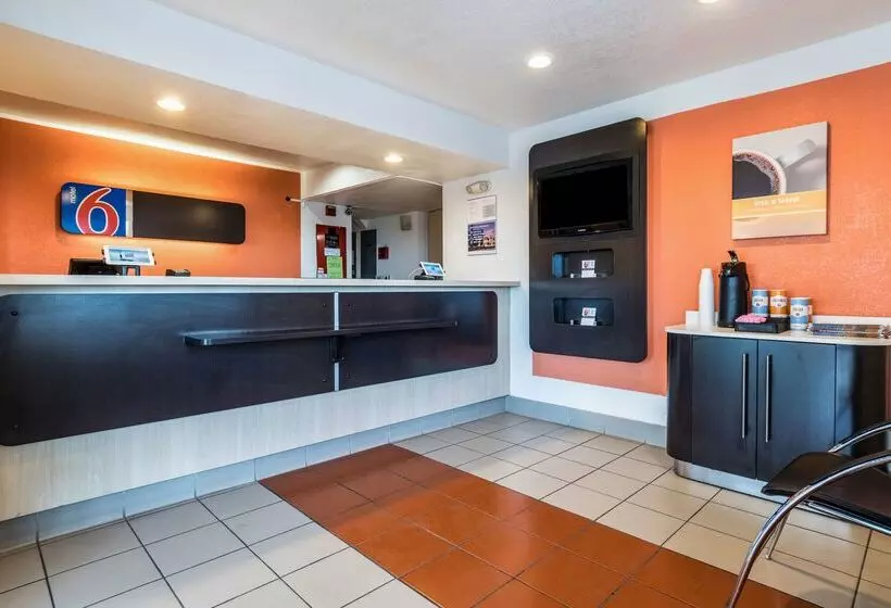 Motel 6el Centro, Ca
