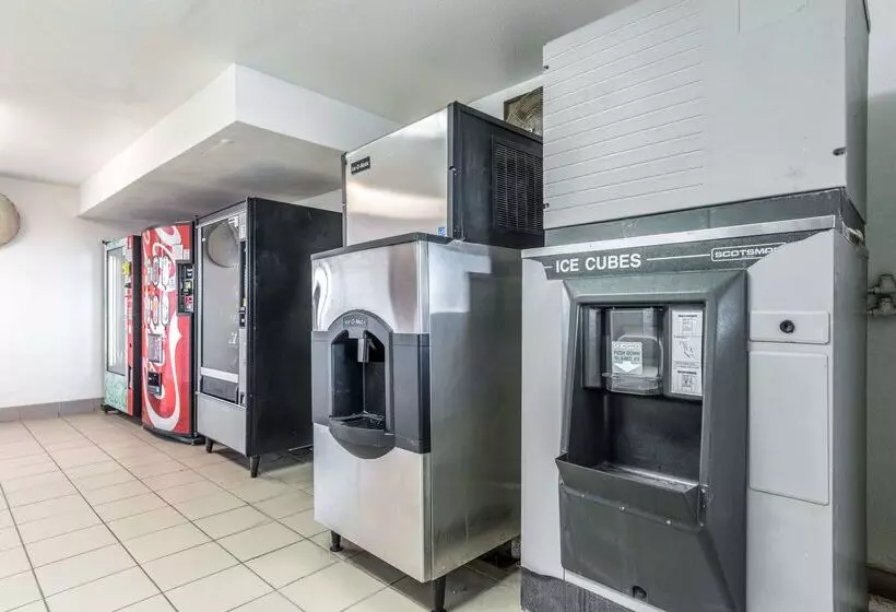 Motel 6el Centro, Ca