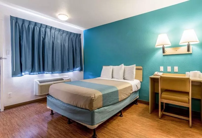 Motel 6el Centro, Ca