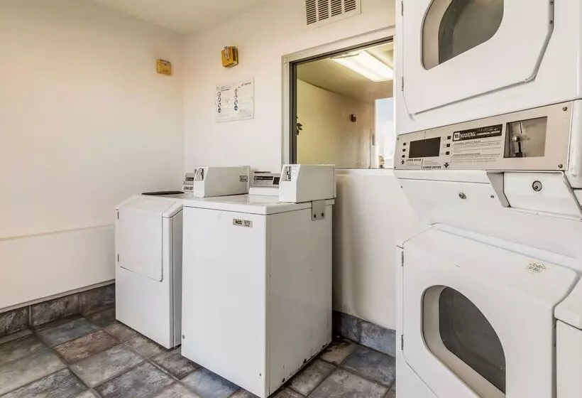 Motel 6el Centro, Ca