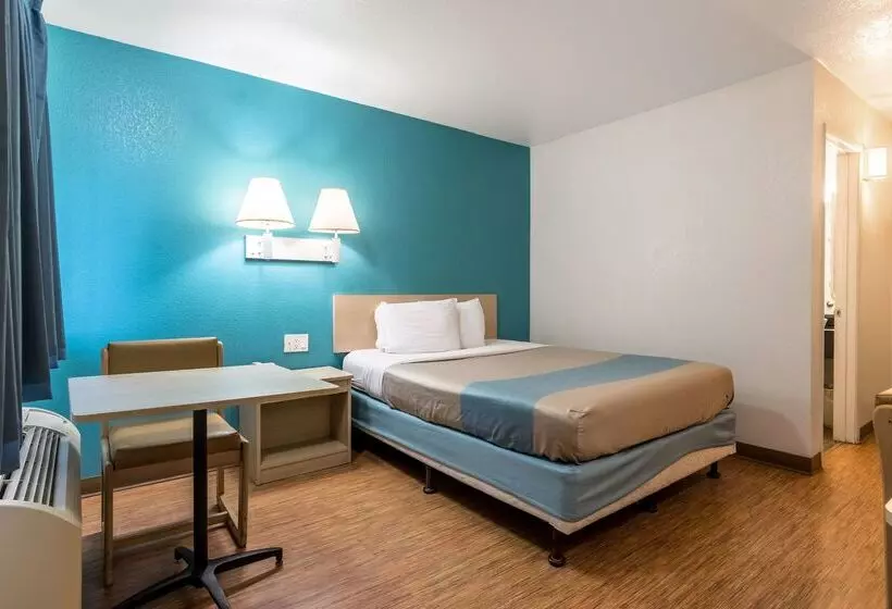 Motel 6el Centro, Ca