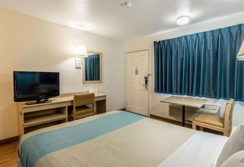 Motel 6el Centro, Ca