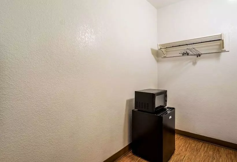 Motel 6el Centro, Ca