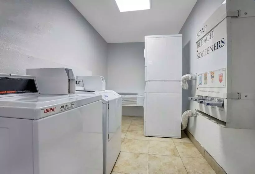 Motel 6red Bluff, Ca