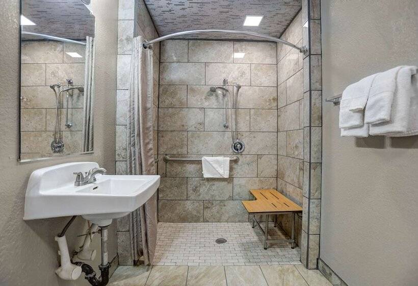 Motel 6red Bluff, Ca