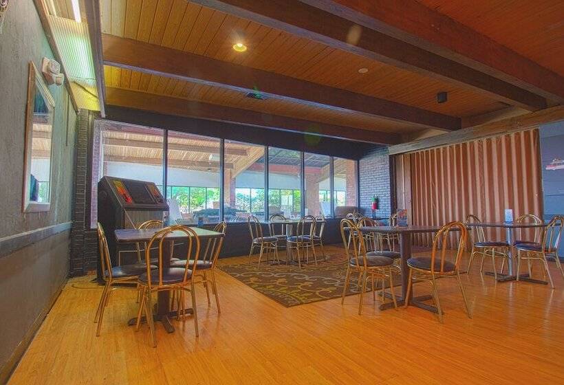 モーテル American Best Inn Perry