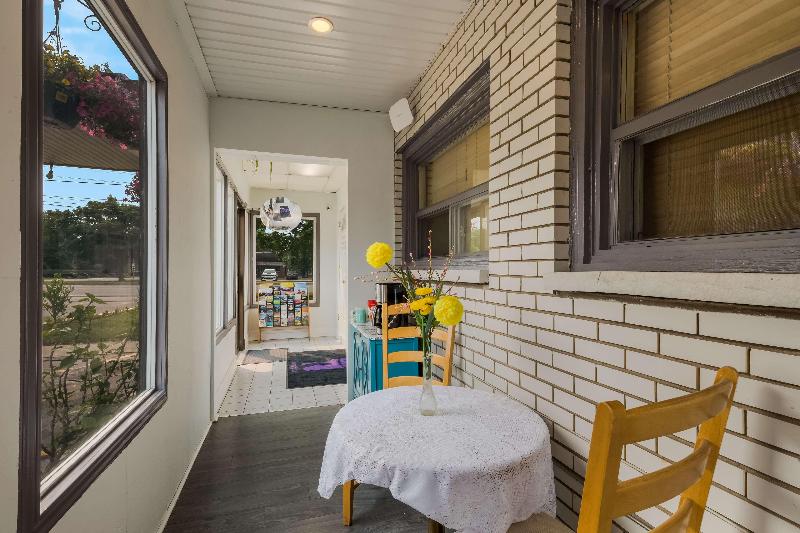 מוטל Knights Inn Burlington