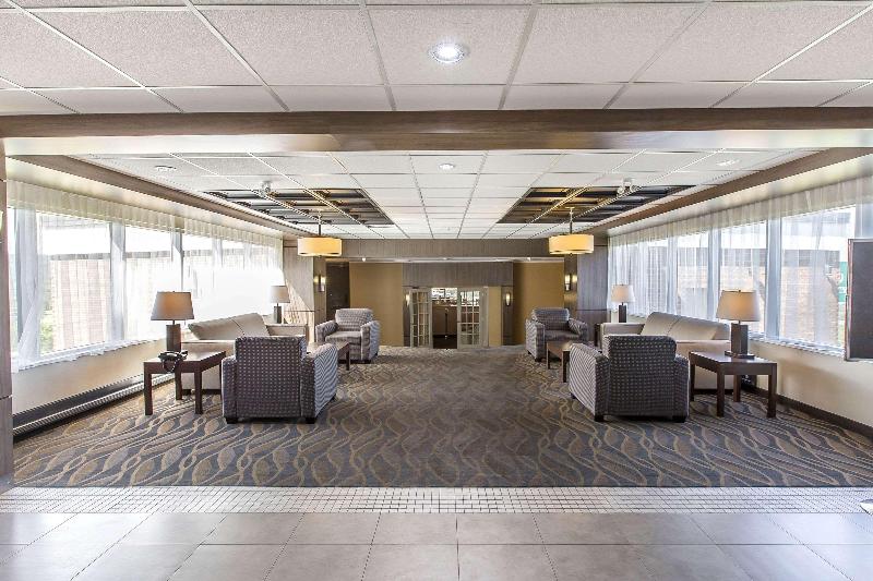 مُتل Quality Inn