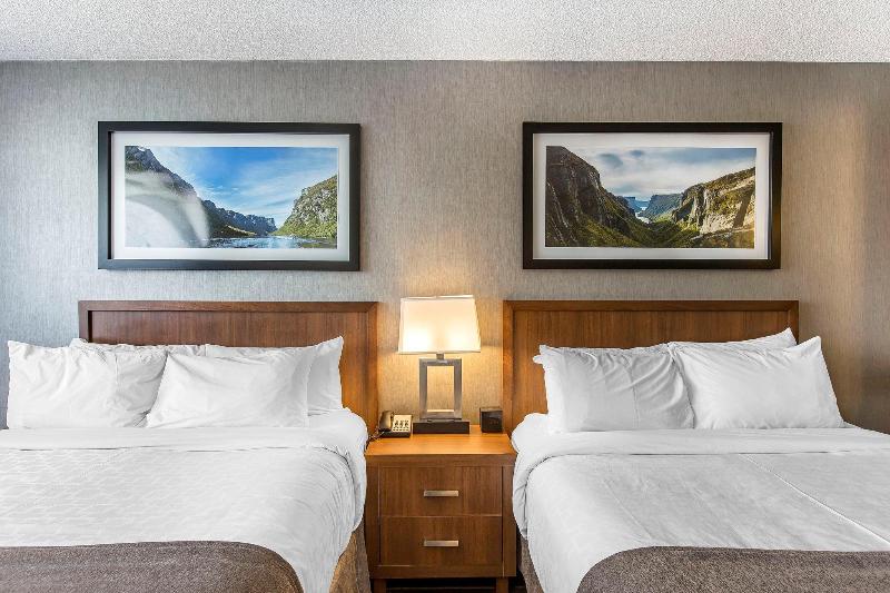 مُتل Quality Inn