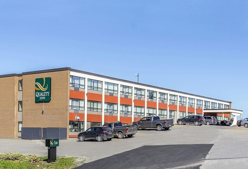 مُتل Quality Inn