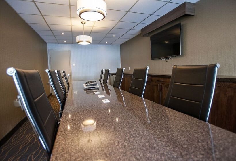 مُتل Quality Inn