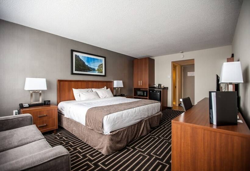 مُتل Quality Inn