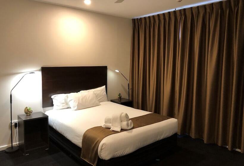 فندق على الطريق Nowra Motor Inn
