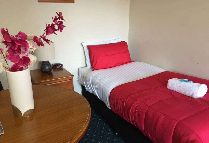فندق على الطريق Nowra Motor Inn