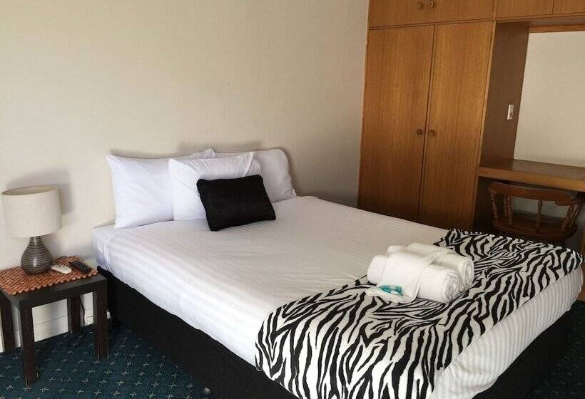 فندق على الطريق Nowra Motor Inn