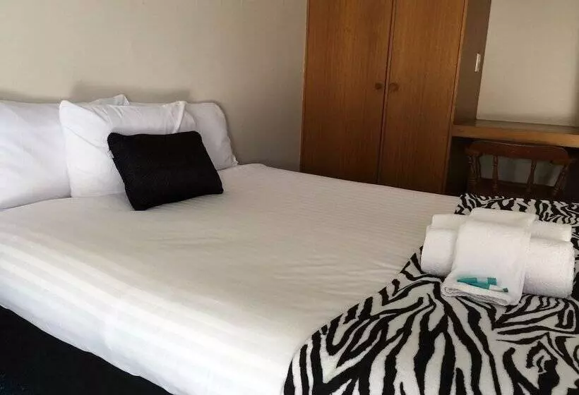 汽车旅馆 Nowra Motor Inn