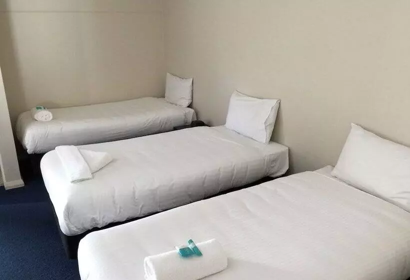 汽车旅馆 Nowra Motor Inn