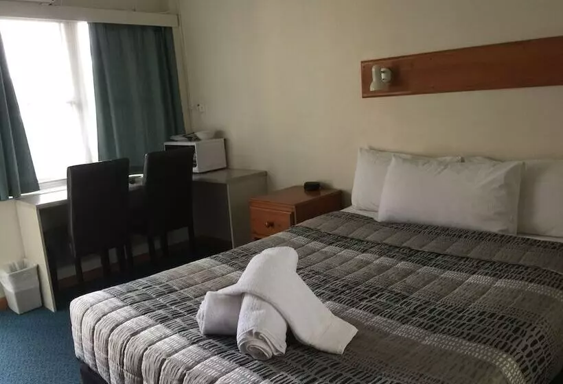 汽车旅馆 Nowra Motor Inn