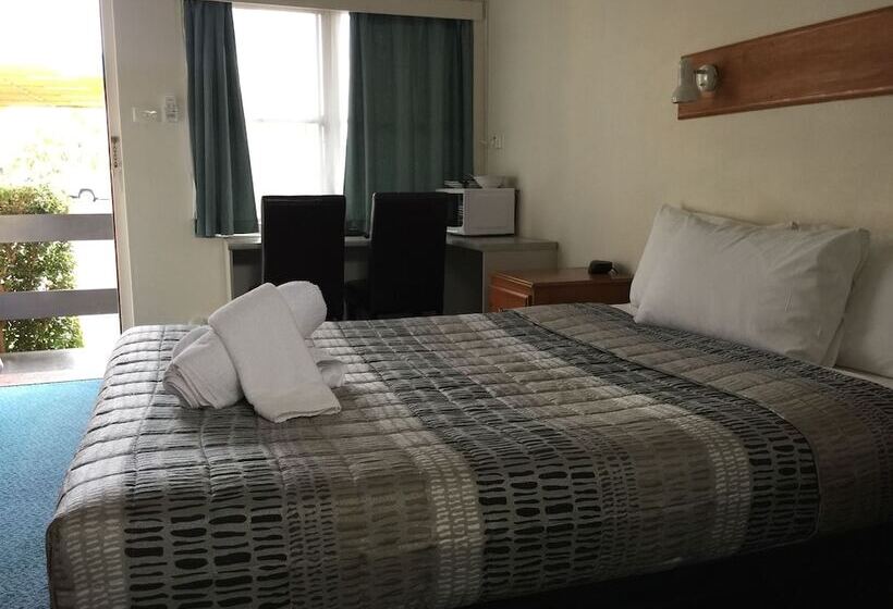 فندق على الطريق Nowra Motor Inn