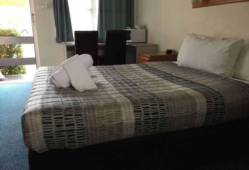 فندق على الطريق Nowra Motor Inn