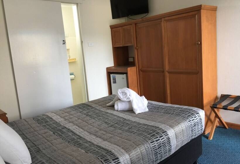 فندق على الطريق Nowra Motor Inn