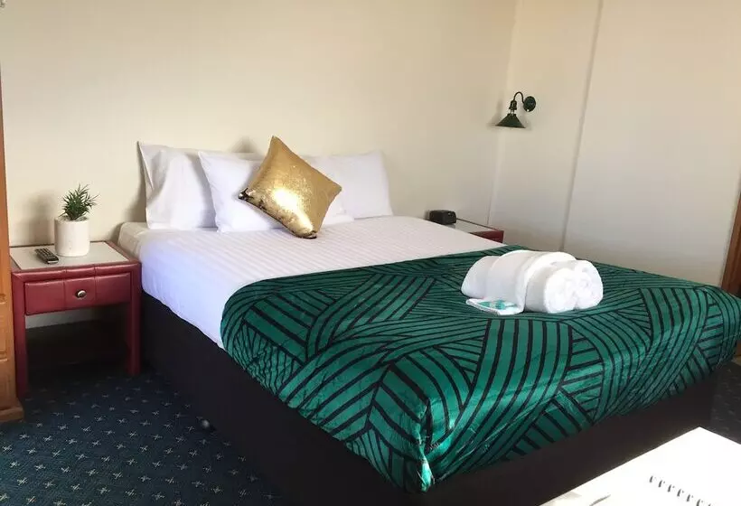 汽车旅馆 Nowra Motor Inn