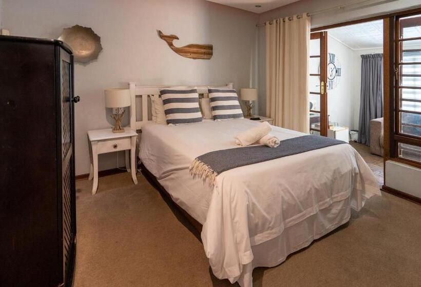 פנסיון Boma Lodge