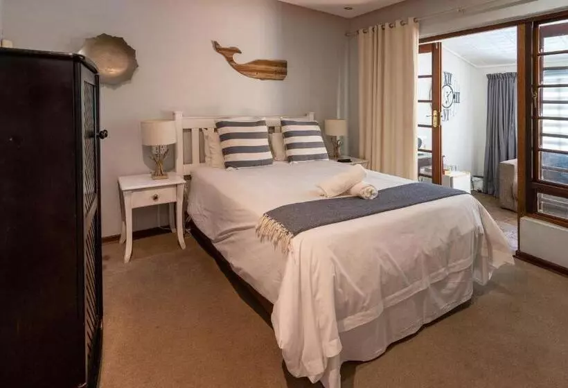 פנסיון Boma Lodge