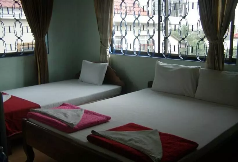 ペンション Bun Kao Guest House