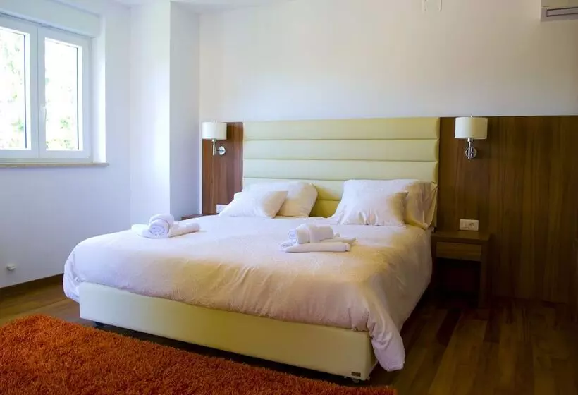 Pensão Residence Villa Karda