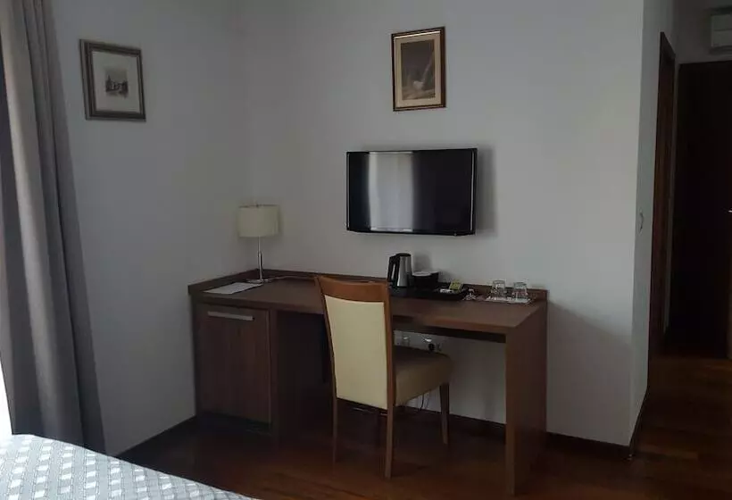 Pensão Residence Villa Karda