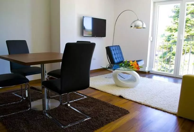 Pensão Residence Villa Karda