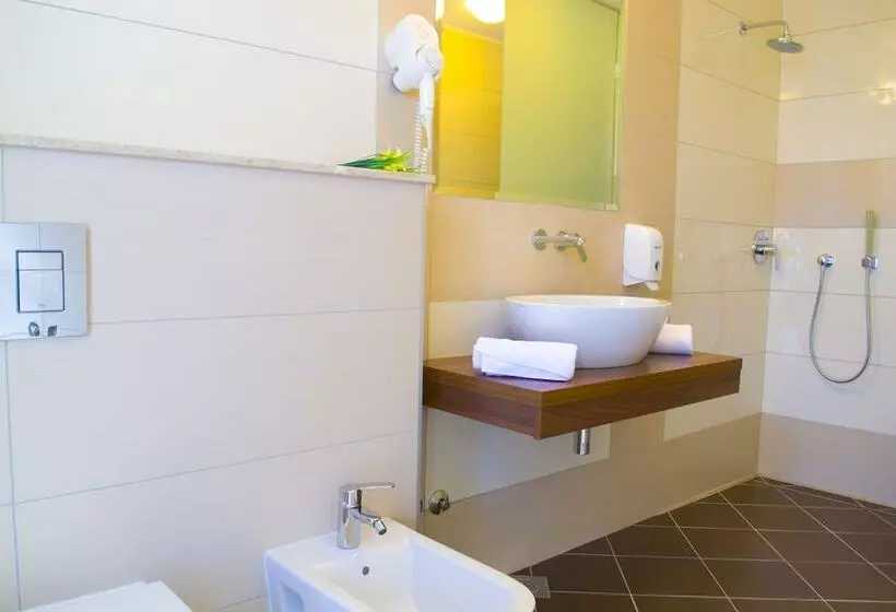 Pensão Residence Villa Karda