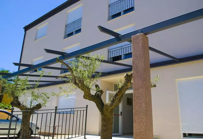 Pensão Residence Villa Karda