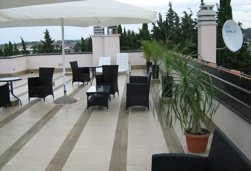 Pensão Residence Villa Karda