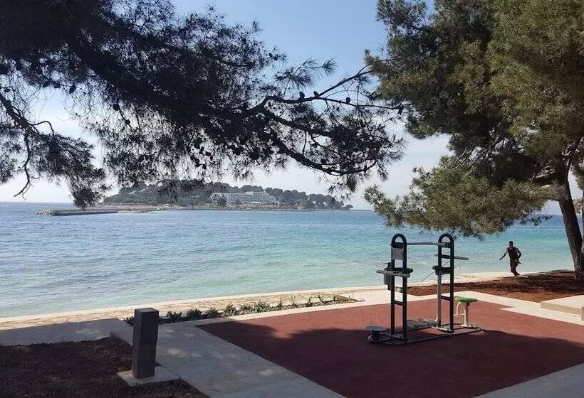 Pensão Residence Villa Karda