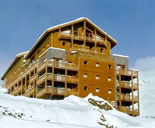 Résidence Lvr Les Balcons Du Soleil