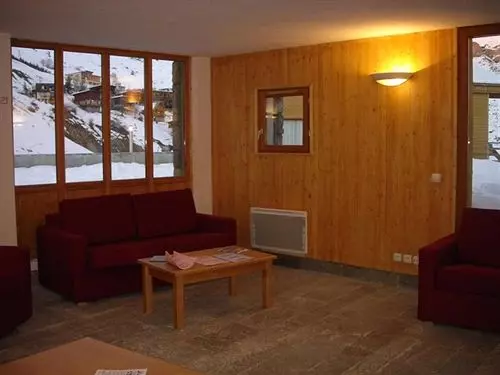 Résidence Lvr Les Balcons Du Soleil