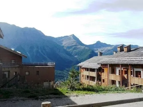 Résidence Lvr Les Balcons Du Soleil