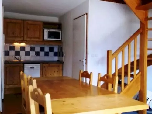 Résidence Lvr Les Balcons Du Soleil