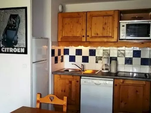 Résidence Lvr Les Balcons Du Soleil