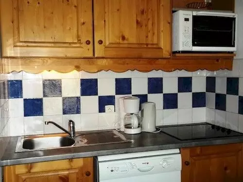 Résidence Lvr Les Balcons Du Soleil