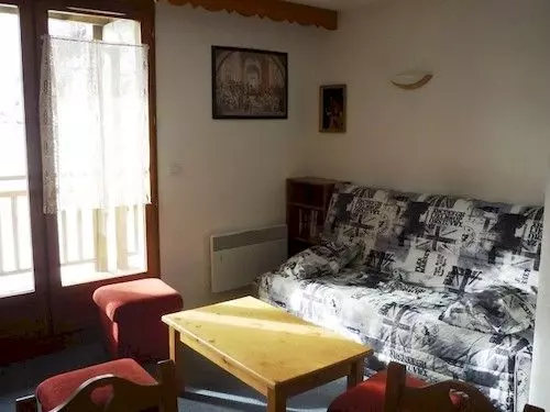 Résidence Lvr Les Balcons Du Soleil