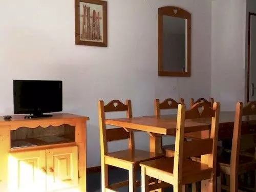 Résidence Lvr Les Balcons Du Soleil