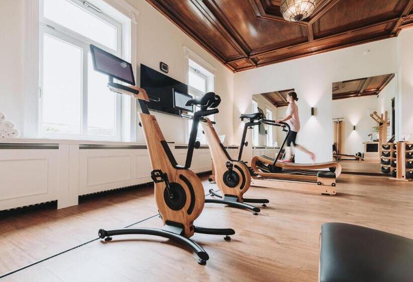 فندق & Spa Suiten Freiwerk