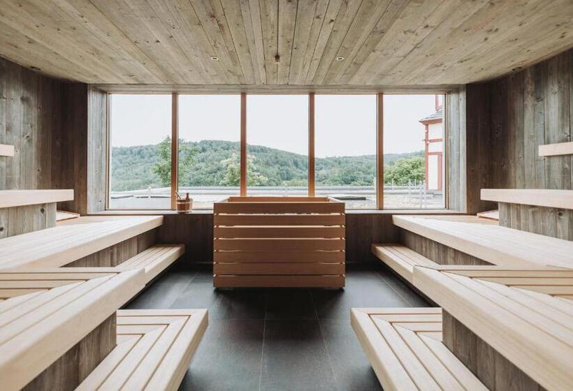 فندق & Spa Suiten Freiwerk