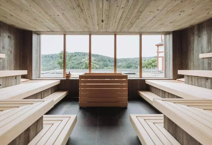 호텔 & Spa Suiten Freiwerk