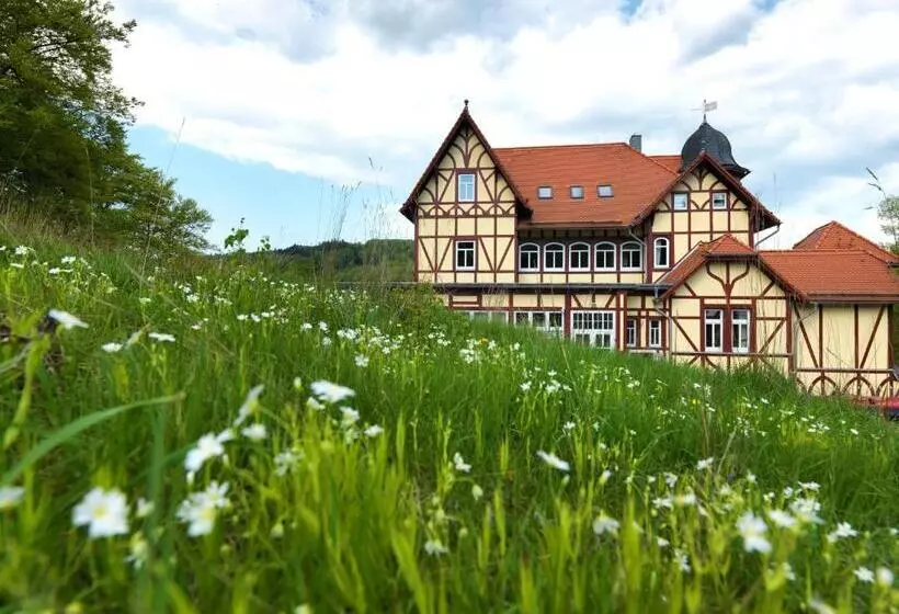 호텔 & Spa Suiten Freiwerk