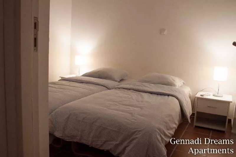 Southern Dreams Apartments